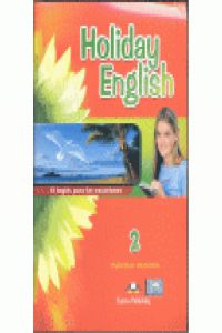 Holiday english 2