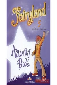 FAIRYLAND INTERNATIONAL 5.(ACTIVITY)