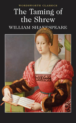 Taming of the shrew