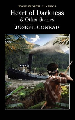 Heart of darkness