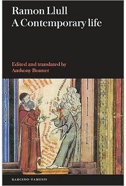 RAMON LLULL A CONTEMPORARY LIFE
