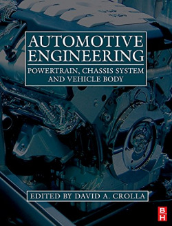 Automotive Engineering ,