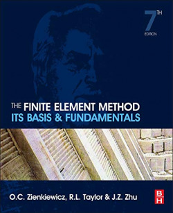 THE FINITE ELEMENT METHOD