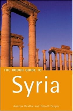 THE ROUGH GUIDE TO SYRIA