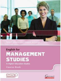 English for management studies