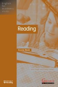 Reading. course book