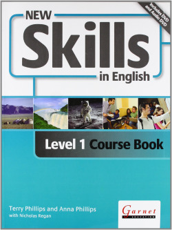 New skills in english 1