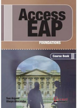 Access eap. course book
