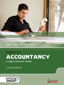 Eng.for accountancy higher studies