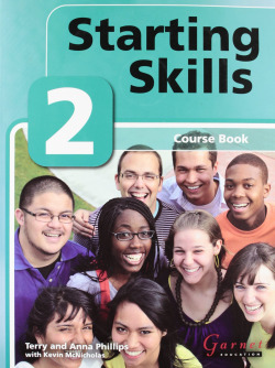 Starting skills 2
