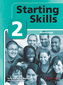 Starting skills 2
