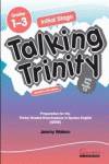 (1).TALKING TRINITY (+CD) INITIAL STAGE