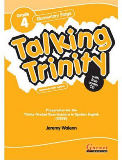 Talking trinity grade 4 elementary stage