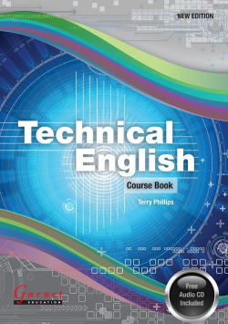 TECHNICAL ENGLISH COURSE BOOK