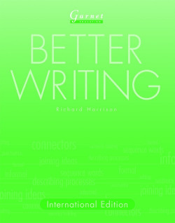 Better writing