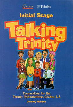 (1-3).TALKING TRINITY