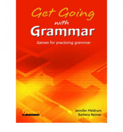 Get going with grammar.games for practising grammar