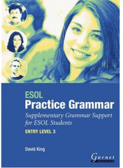 Esol practice grammar