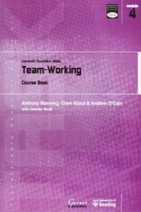 Team-working