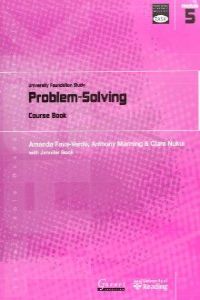 Problem-solving