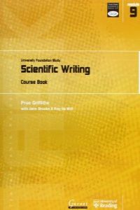 Scientific writing