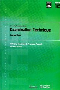 Examination technique
