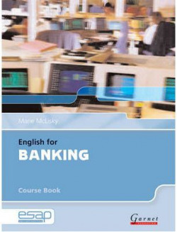 English for banking course book +2cd