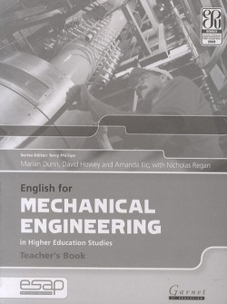 Eng.for mechanical engineering