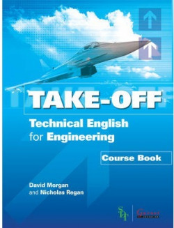 TAKE OFF COURSE BOOK