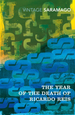 The year of the death of ricardo reis