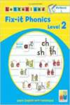 Fix phonics:workbook 1