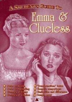 Wizard Emma And Clueless Pb