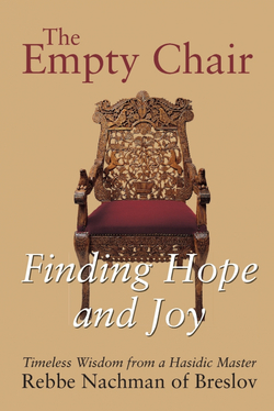 The Empty Chair