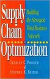 SUPPLY CHAIN OPTIMIZATION: BUILDING THE STRONGEST TOTAL BUSINESS NETWORK