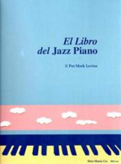 EL LIBRO DEL JAZZ PIANO