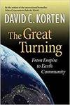 THE GREAT TURNING