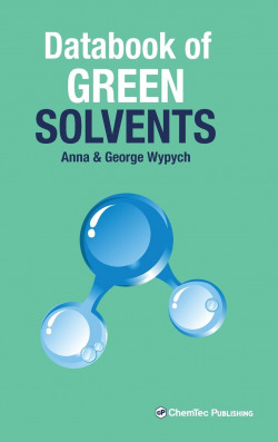 Databook of Green Solvents