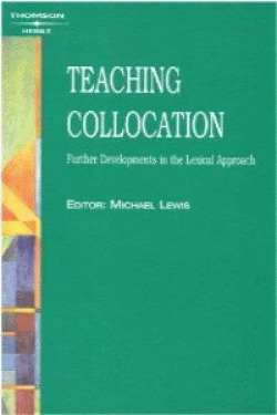 LTP: Teaching Collocation