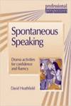 SPONTANEOUS SPEAKING