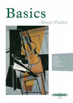 BASICS DE SIMON FISCHER