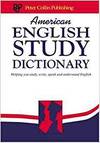 American English Study Dictionary