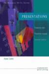PRESENTATIONS (BUSINESS SKILLS SERIES)