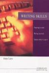 WRITING SKILLS (BUSINESS SKILLS SERIES)