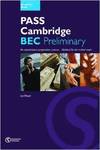 PASS CAMBRIDGE BEC.(PRELIMINARY).(STUDENT´S)