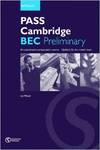 PASS CAMBRIDGE BEC.(PRELIMINARY).(WORKBOOK)