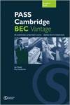 (TEACHER).PASS CAMBRIDGE BEC.(VANTAGE)