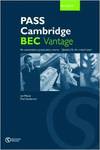 PASS CAMBRIDGE BEC.(VANTAGE).(WORKBOOK)