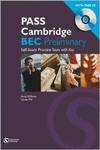 PASS CAMBRIDGE BEC.(PRELIMINARY).(SELF STUDY TESTS+CD)