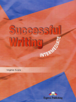 (INTER.)/SUCCESSFUL WRITING.ST (B1)