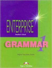 ENTERPRISE GRAMMAR 1.STD EXPTEX